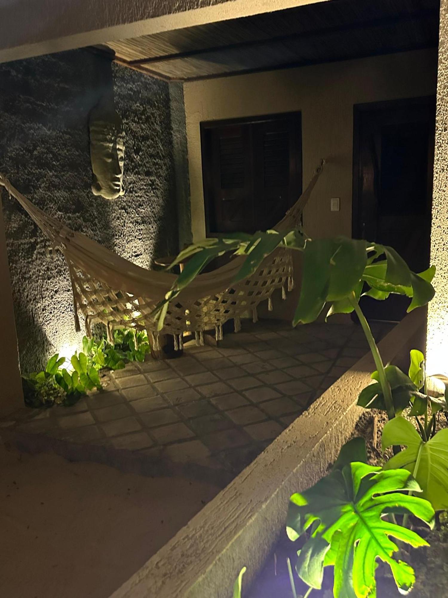 Villa Pantai Boutique Hotel Atins Extérieur photo