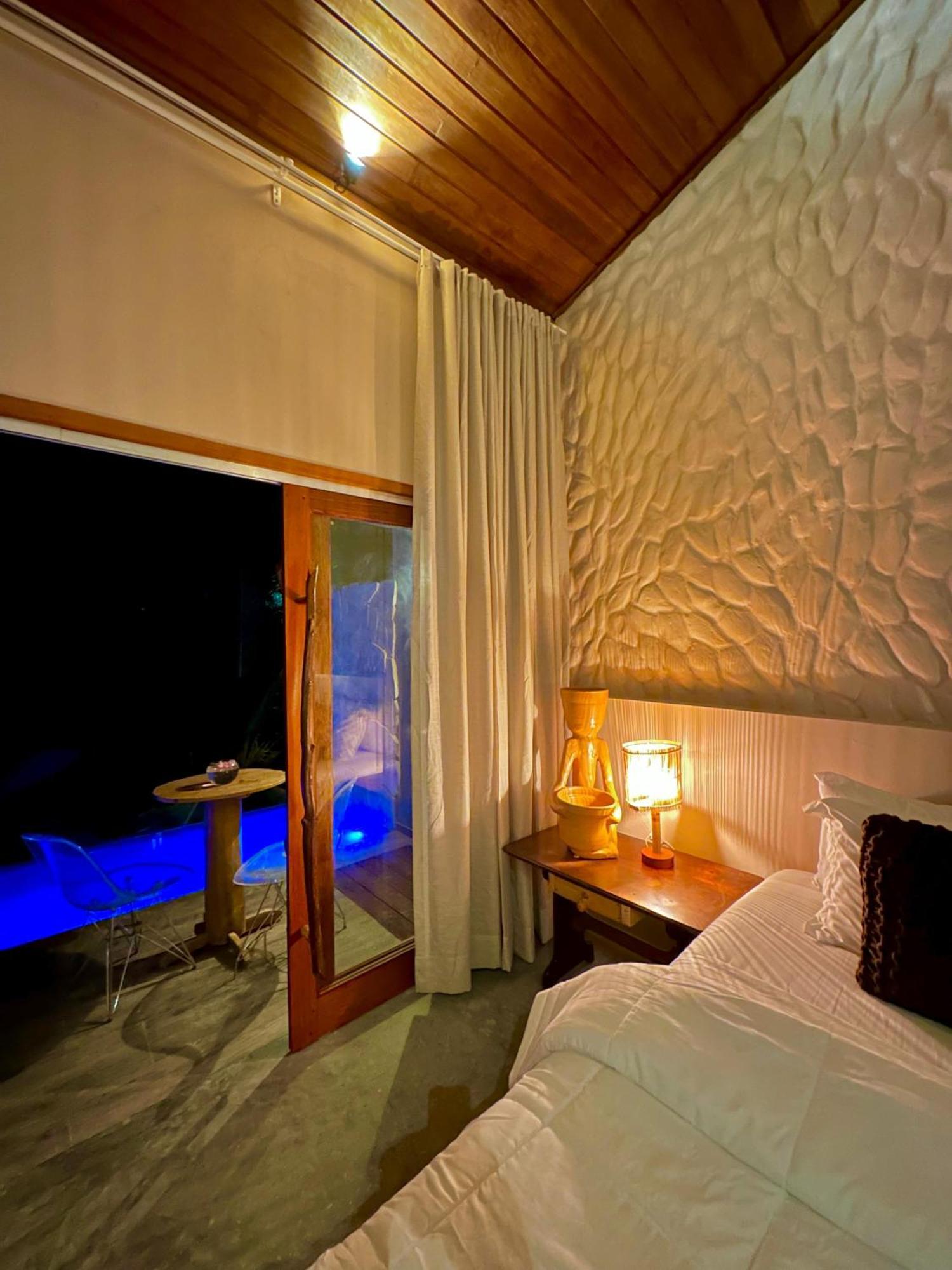 Villa Pantai Boutique Hotel Atins Extérieur photo