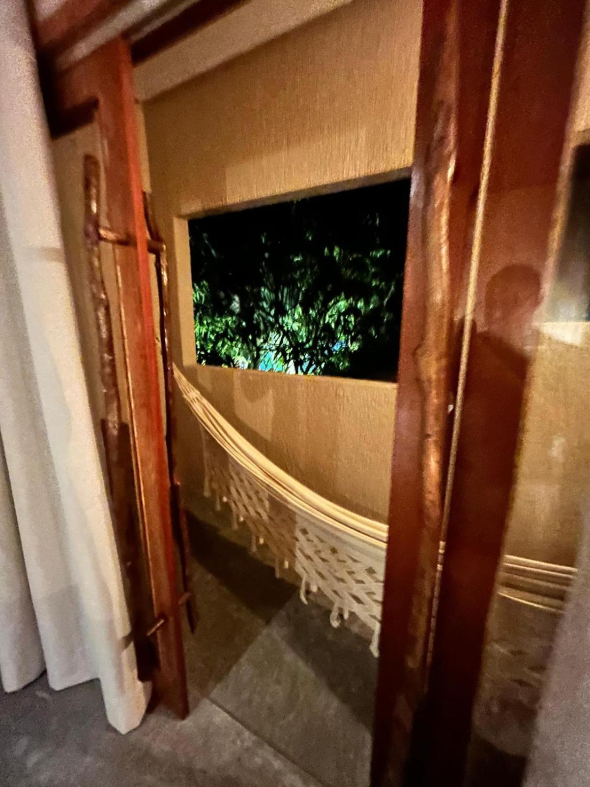 Villa Pantai Boutique Hotel Atins Extérieur photo